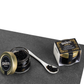 GIUSEPPE GIUSTI Balsamico Perlen:Das schwarze Gold von Modena - 50g