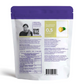PAKKA BIO & FAIR Trockenfrüchte: Ananas, Mango, Physalis und Fruchtmix - 100g