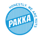 PAKKA BIO & FAIR Trockenfrüchte: Ananas, Mango, Physalis und Fruchtmix - 100g