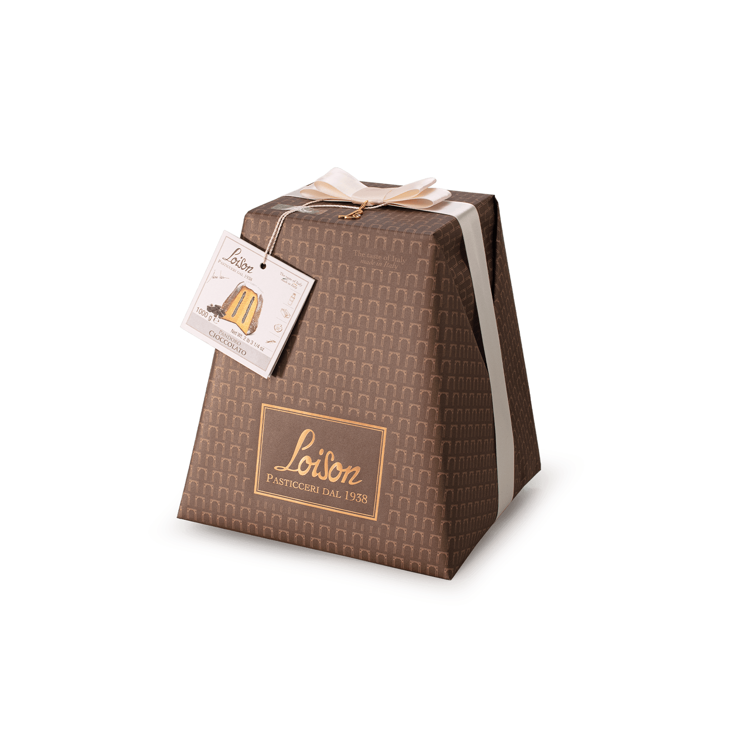 LOISON Pandori - 1kg