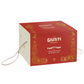 GIUSEPPE GIUSTI Panettone con Crema Aceto Balsamico di Modena IGP - 1kg
