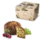 LOISON Panettone Amarena - 1kg