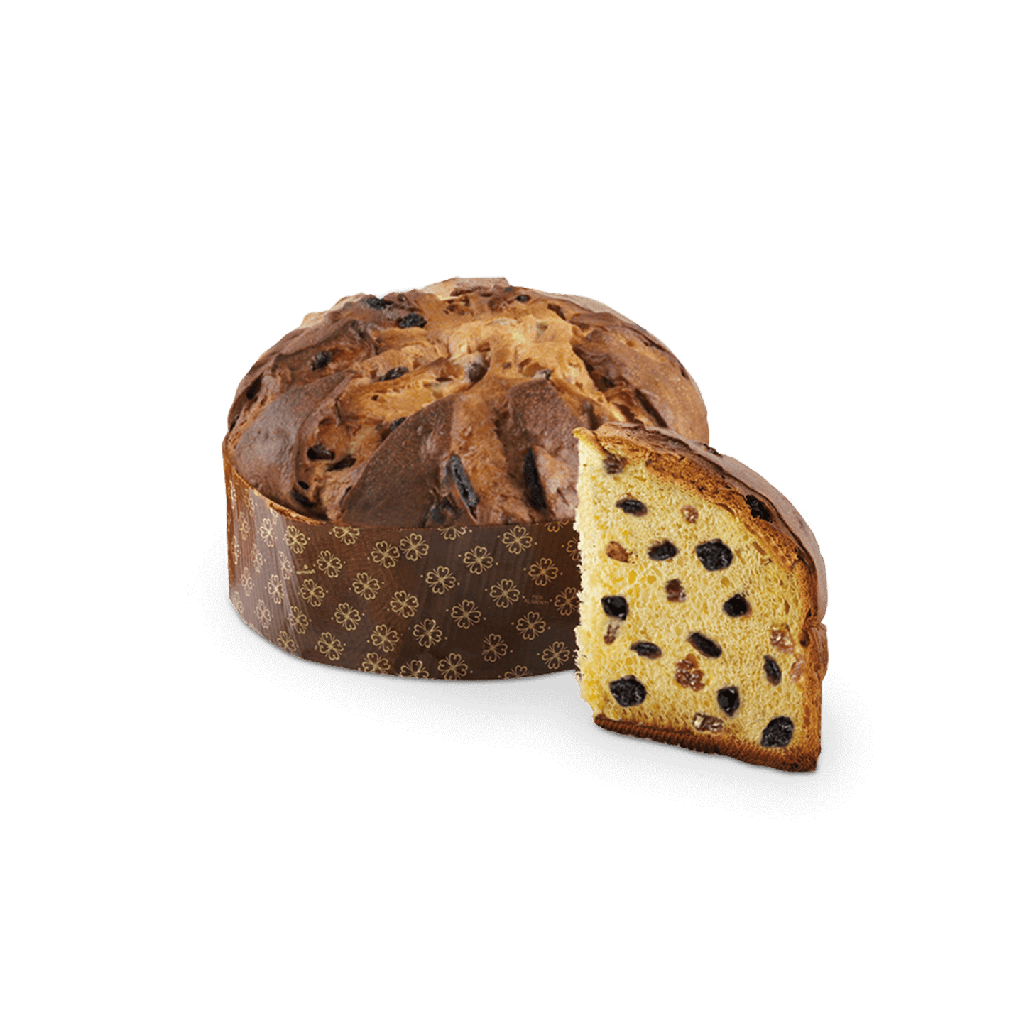 LOISON Panettone Amarena - 1kg