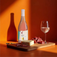 NOTTE ROSSA Salento Primitivo Rosato IGT - 75cl.