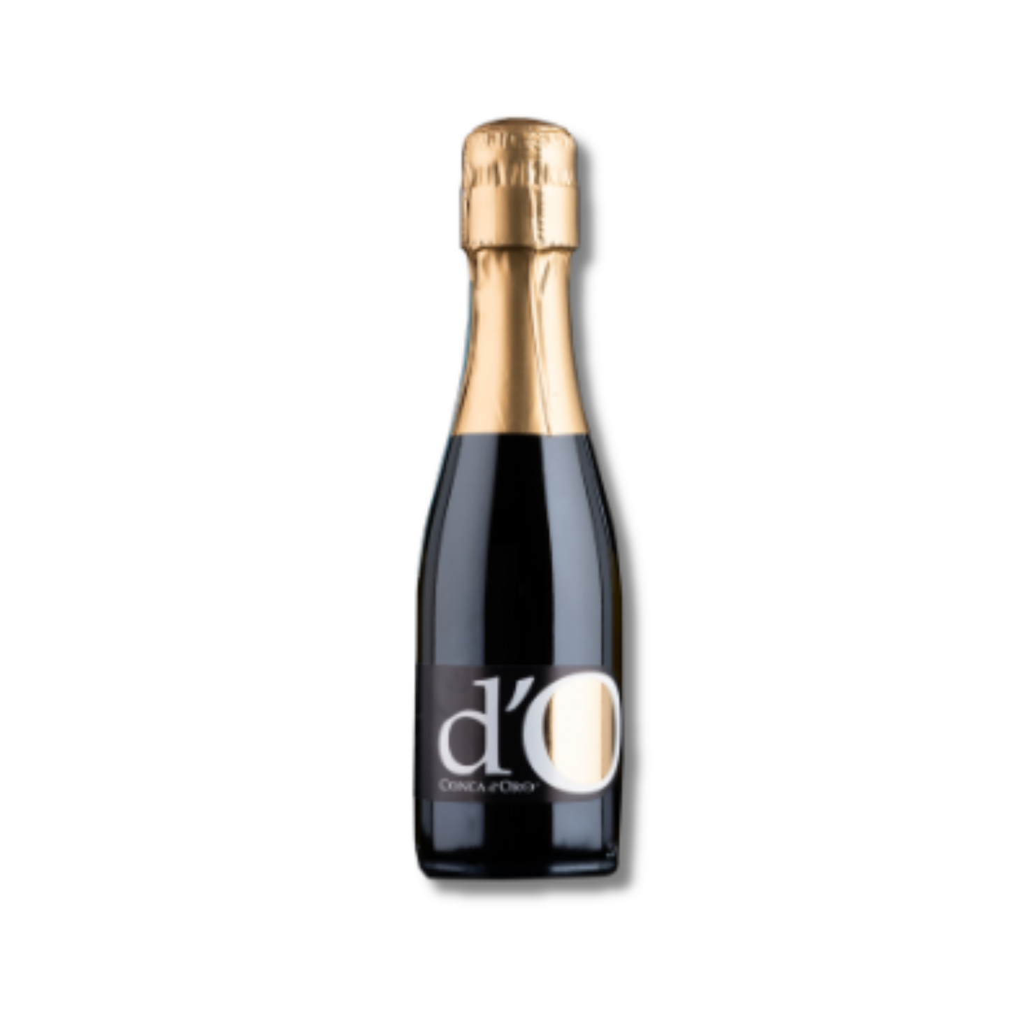 CONCA D'ORO Prosecco D.O.C Treviso: Millesimato Cuvée Oro und Rosé