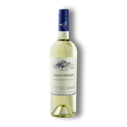 CASAS DEL BOSQUE Sauvignon Blanc Reserva - 75cl.