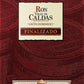 Ron Viejo de Caldas LEON DORMIDO FINALIZADO 40%vol. - 750ml