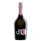 CONCA D'ORO Rosé Spumante Extra Dry - 75cl.