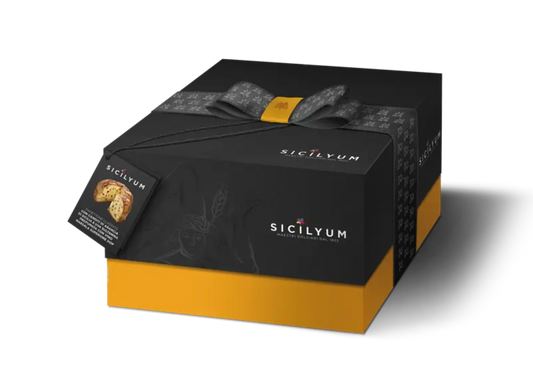 SICILYUM Panettone Classico - 1kg