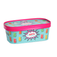 SilaGum Orsetti Frizzanti – Fruchtige Gummibärli aus Kalabrien - 450g