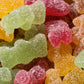 SilaGum Orsetti Frizzanti – Fruchtige Gummibärli aus Kalabrien - 450g