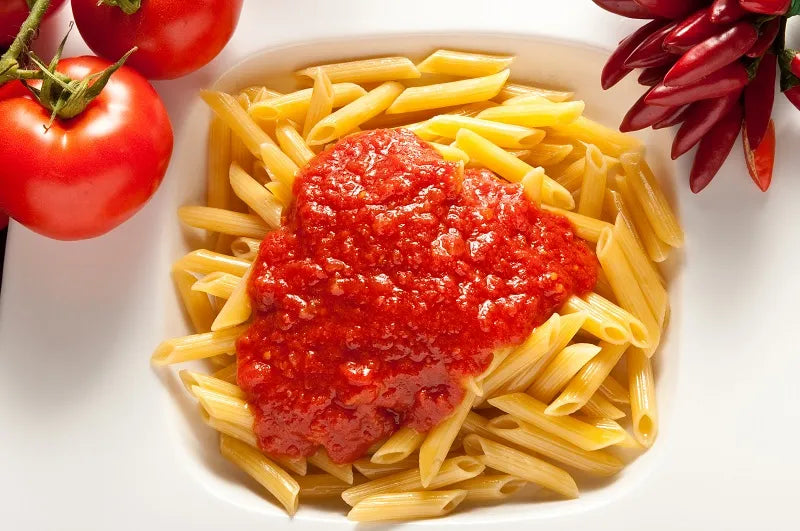 Tomatensugo all' Arrabbiata - 290g