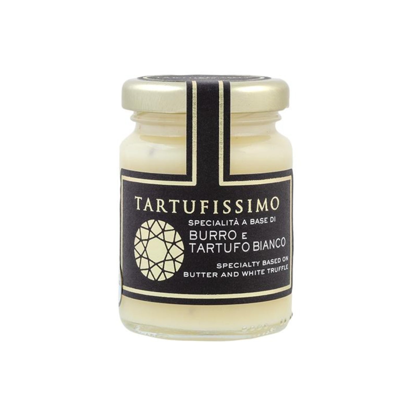 TARTUFISSIMO Trüffelbutter - 75g