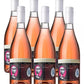 VIEJO FEO Rose Pinot Noir - 75cl.