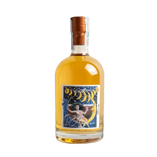 VIOTTI  Brandy Stravecchio "Le 20 Lune" – 20 Jahre gereift (42% Vol.)