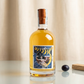 VIOTTI  Brandy Stravecchio "Le 20 Lune" – 20 Jahre gereift (42% Vol.)