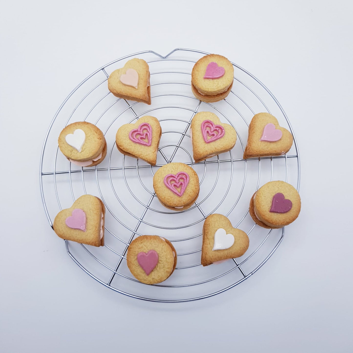 Exklusive Valentins-Gourmetbox von CCWD & Hollenstein Gourmet