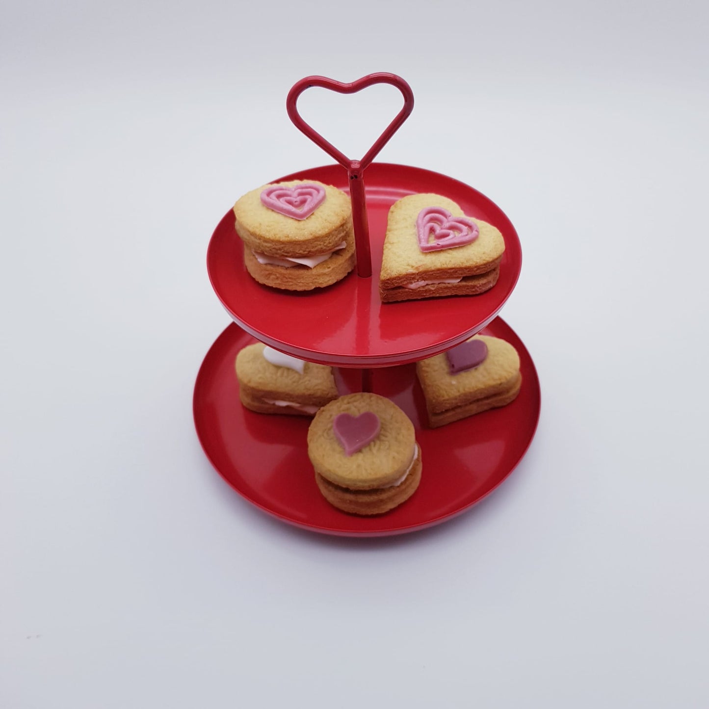 Exklusive Valentins-Gourmetbox von CCWD & Hollenstein Gourmet