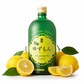 HAKUTAKE Shochu Yuzumon - Premium Yuzu Likör 720ml
