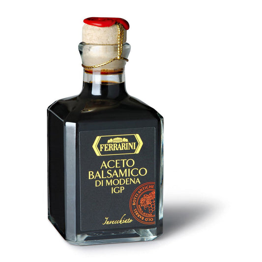 FERRARINI Aceto Balsamico di Modena IGP 250ml – Die Essenz Italiens