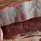 "Tira de Asado": Schweizer Rindfleisch mit dem argentinischen Schnitt.