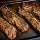 "Tira de Asado": Schweizer Rindfleisch mit dem argentinischen Schnitt.