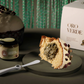 ORO VERDE FIASCONARO Panettone mit Pistaziencreme & weißem Zuckerguss - 1kg