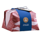 FIASCONARO Panettone Mandeln 1kg
