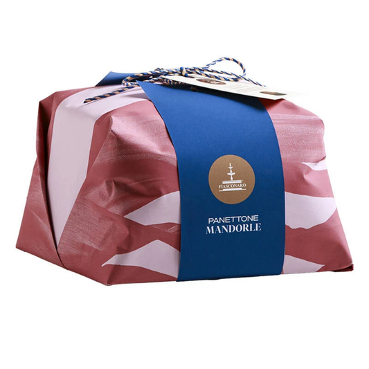 FIASCONARO Panettone Mandeln 1kg