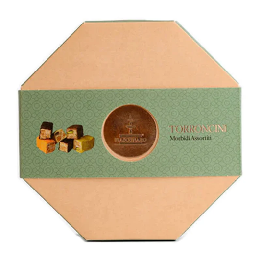 FISCONARO Torroncini Schachtel - 250g