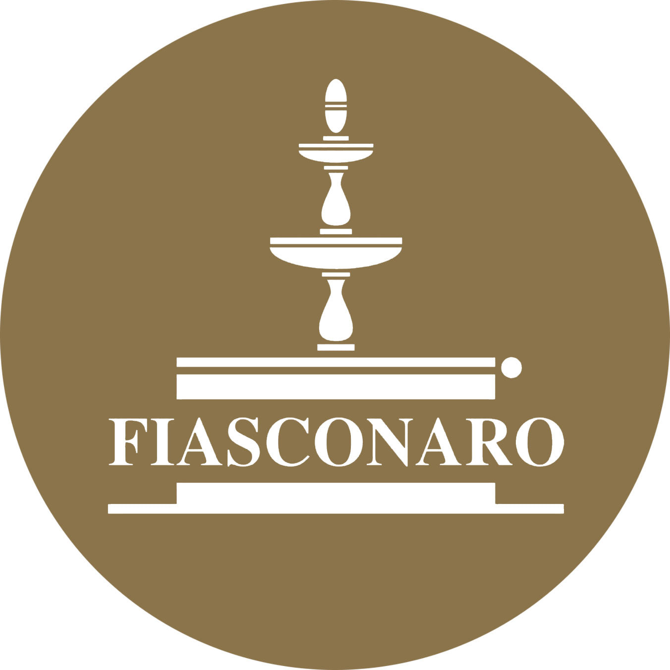 FIASCONARO Colomba Cioccolato - 1kg