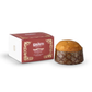 GIUSEPPE GIUSTI Panettone mit Aceto Balsamico di modena IGP 100g – Exklusive Mini-Spezialität