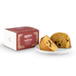 GIUSEPPE GIUSTI Panettone mit Aceto Balsamico di modena IGP 100g – Exklusive Mini-Spezialität