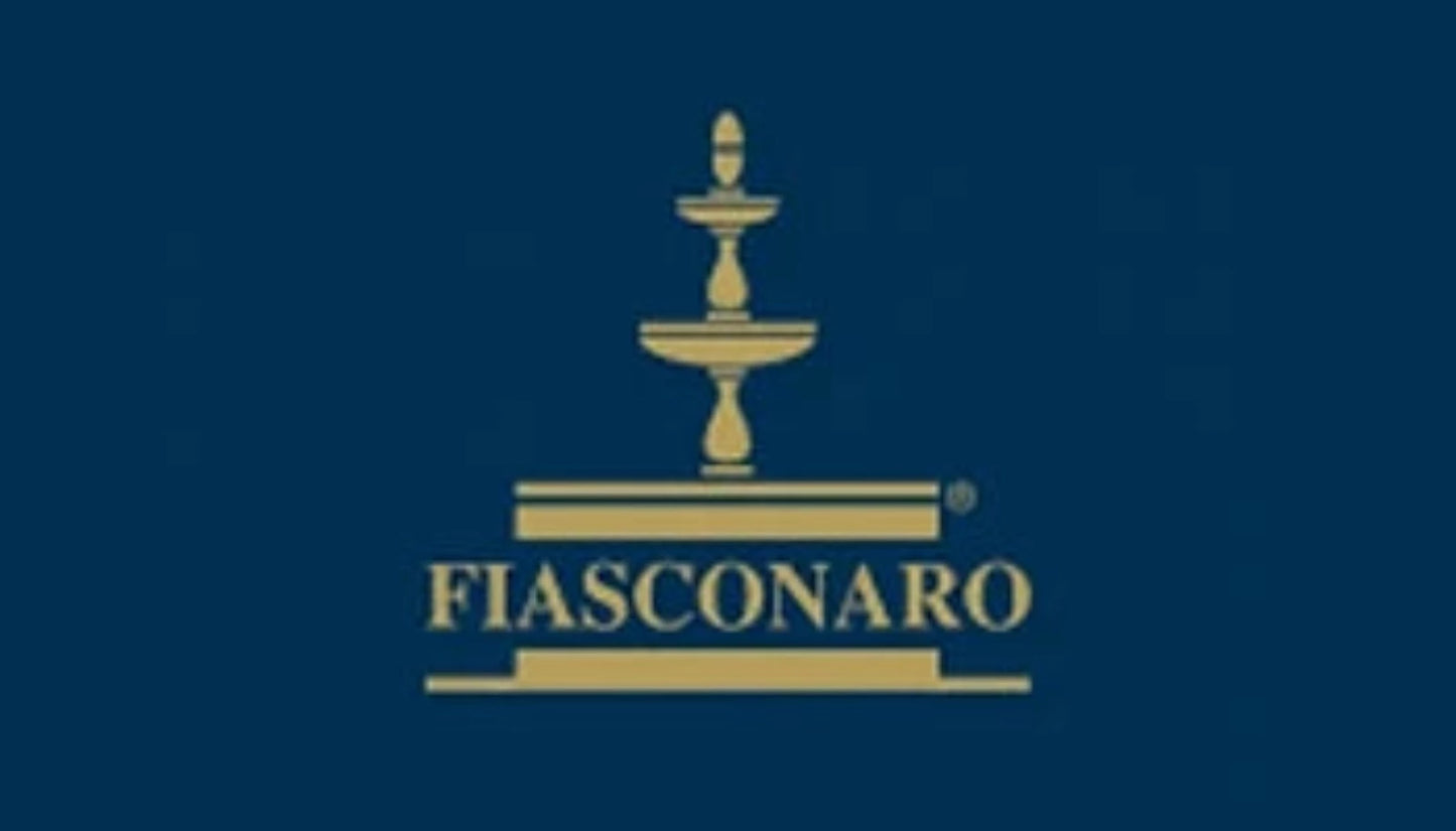 FIASCONARO+DOLCE&GABBANA PANETTONE MIT ÄPFEL UND ZIMT - 1kg