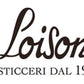 LOISON Panettone Amarena - 1kg