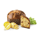LOISON Panettone ai Limoni - 1kg