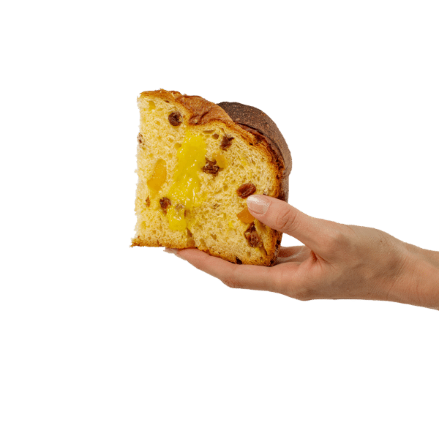 LOISON Panettone ai Limoni - 1kg