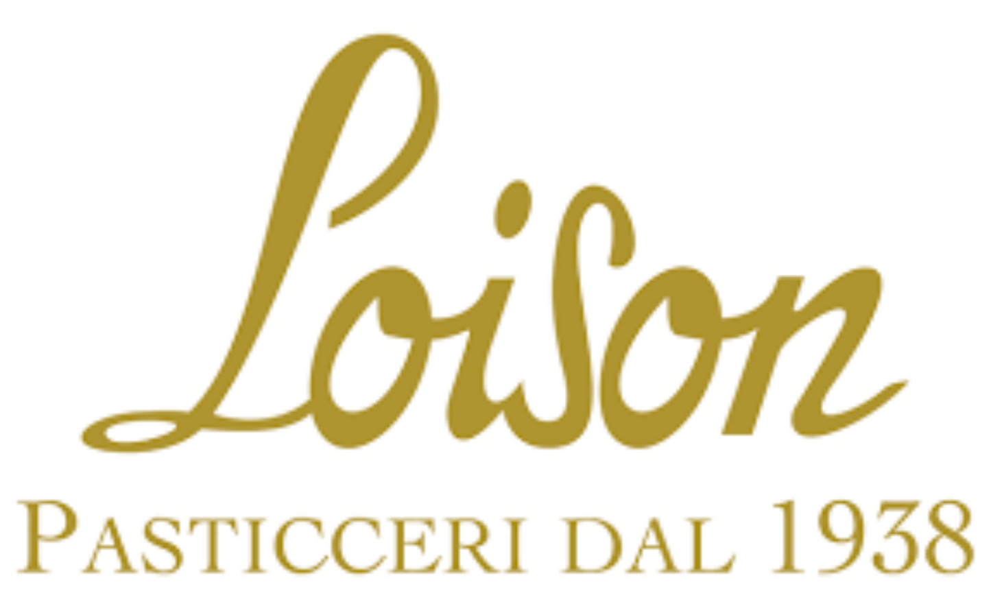 LOISON Panettone ai Limoni - 1kg