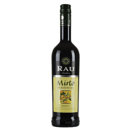 RAU Mirto Bianco Likör - 50cl.