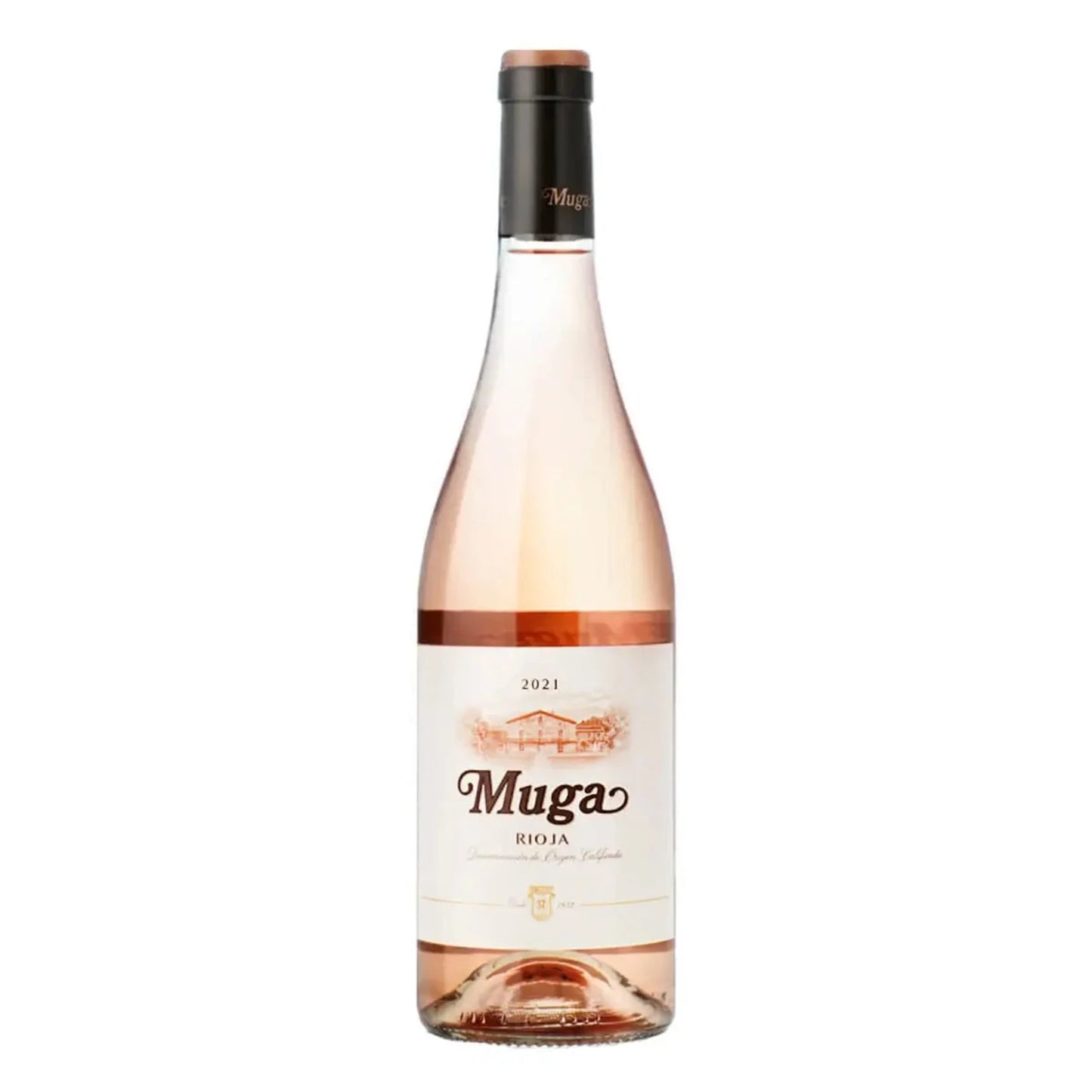 Bodegas Muga Rosado DOCA 2022 - 75cl