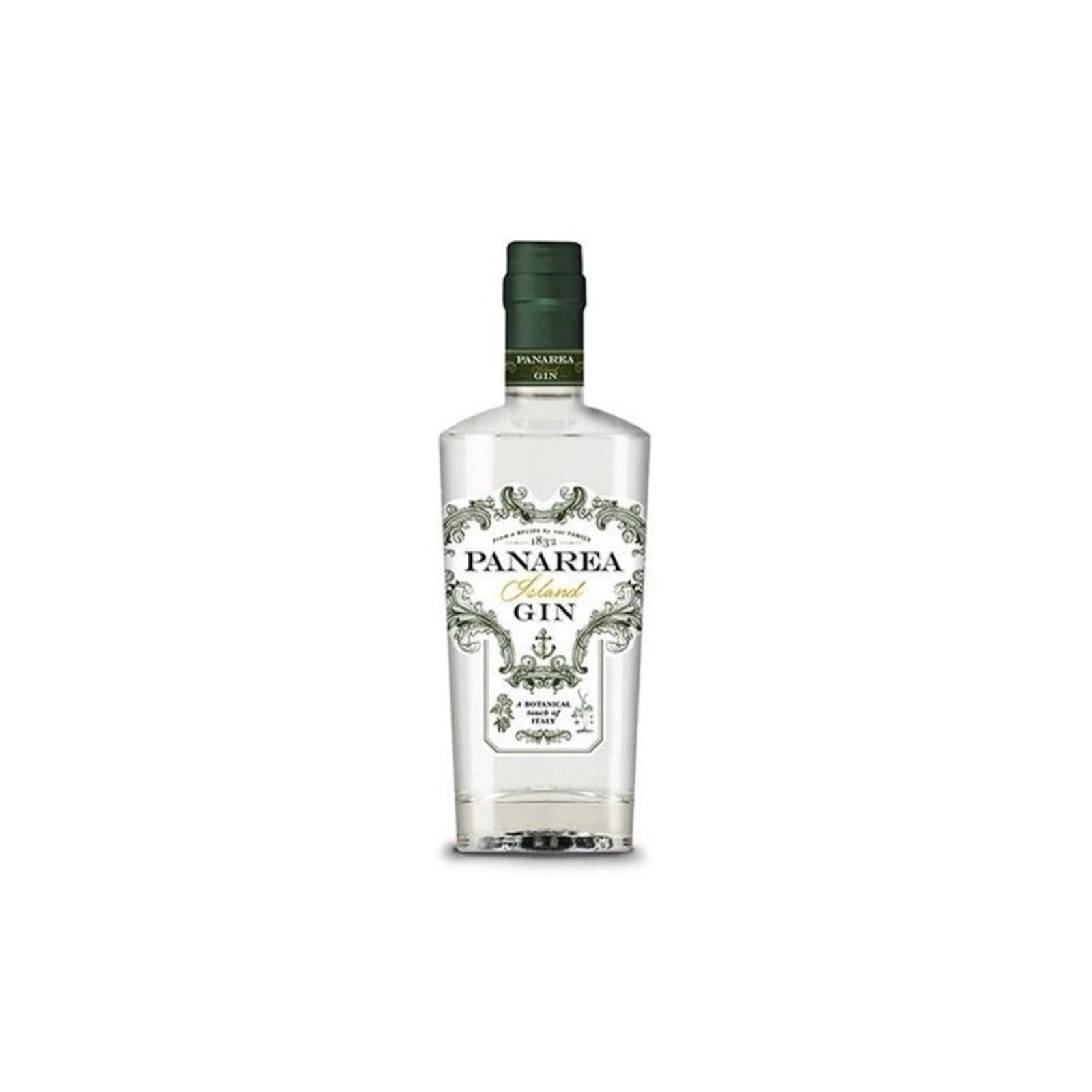 Panarea_gin-Island-Flasche-70cl