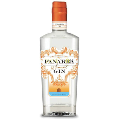 PANAREA GIN - Sunset & Island - 70cl.