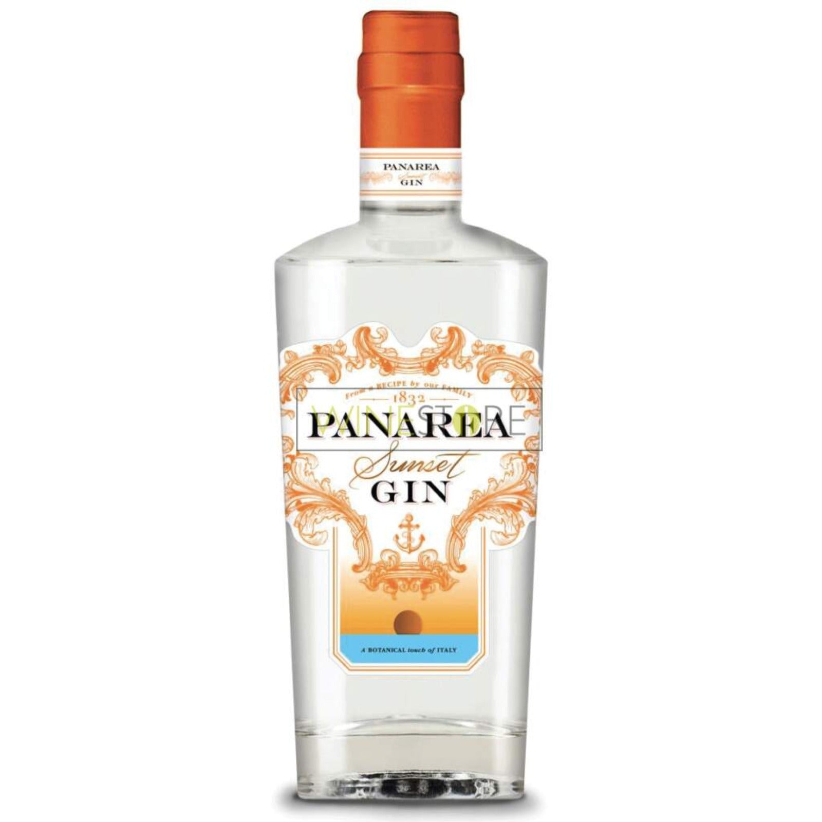 Panarea-Gin-sunset-70cl