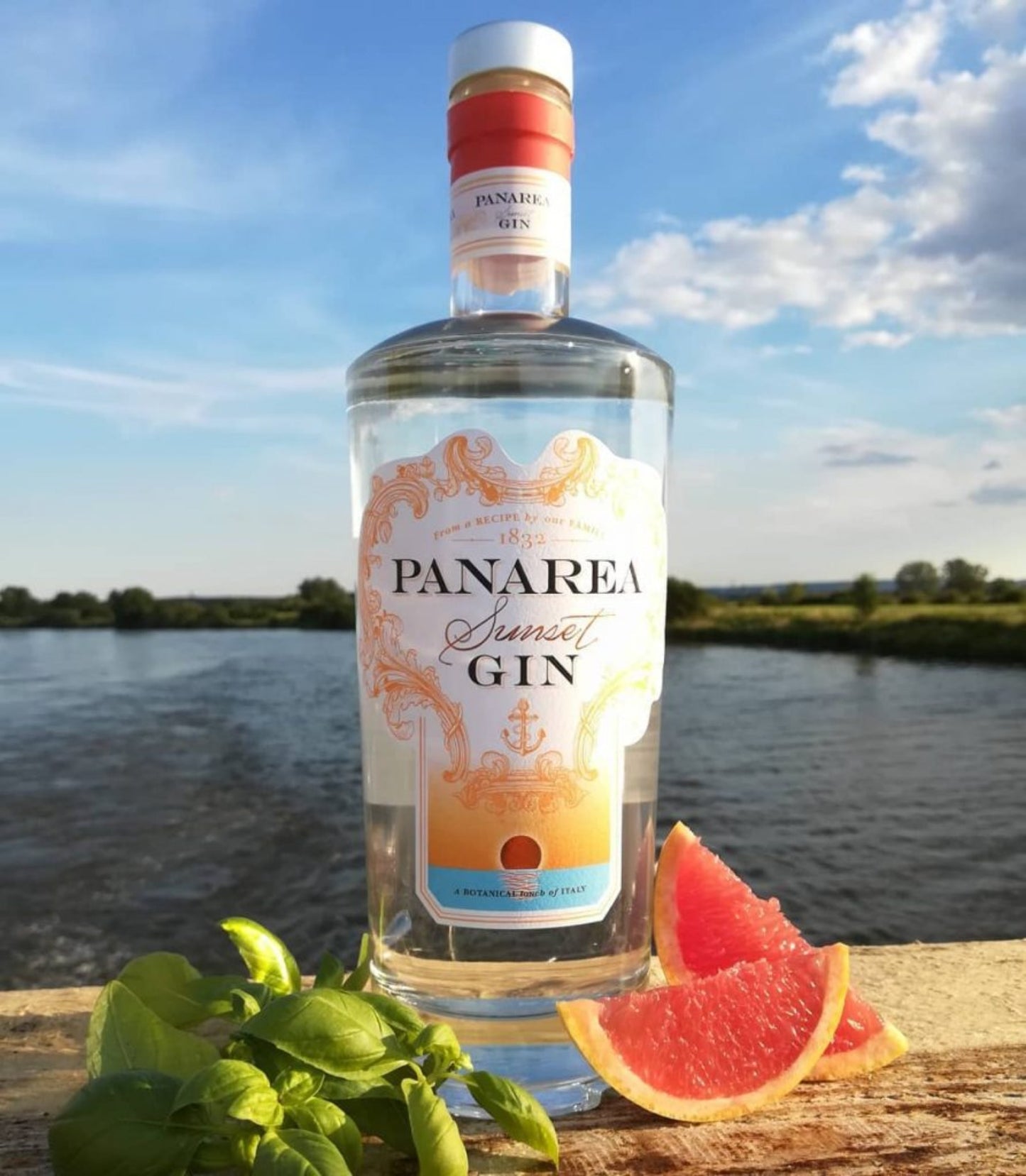 Panarea-gin-Sunset-Negroni-Gin-Tonic