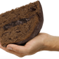 LOISON Pannetone Blackhabana - 1kg