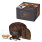 LOISON Pannetone Blackhabana - 1kg