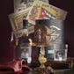 LOISON Pannetone Blackhabana - 1kg