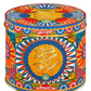 D&G FIASCONARO TRADITIONELLER PANETTONE MIT VECCHIO SAMPERI PERPETUAL WEIN