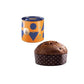 NEW: FIASCONARO Mini-Panettone Tradizionale - 100g