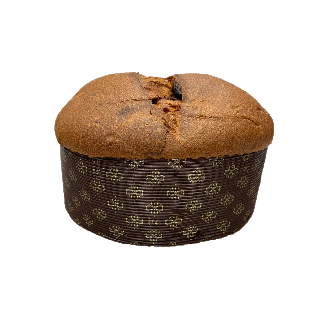 FIASCONARO - DOLCE & GABBANA PANETTONE AI DUE CIOCCOLATI - 1000g